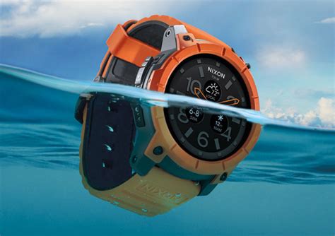 Best waterproof smartwatch: Top watches you can swim with.